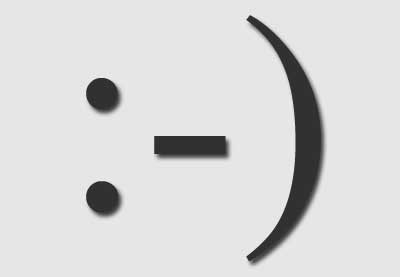 Smiley Emoticon